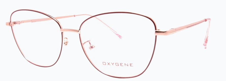 Oxygene 91236