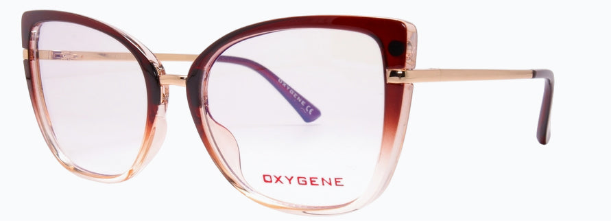 Oxygene 95317