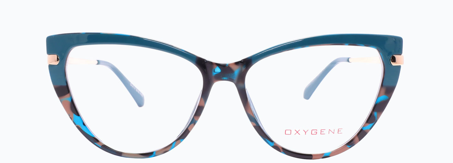Oxygene 95856