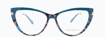 Oxygene 95856