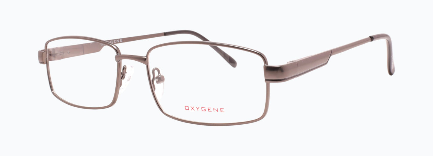 Oxygene Amelia