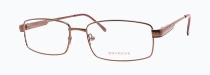Oxygene Amelia