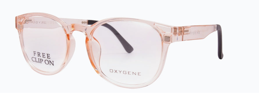 Oxygene Celestia
