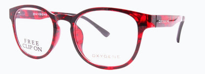 Oxygene Celestia