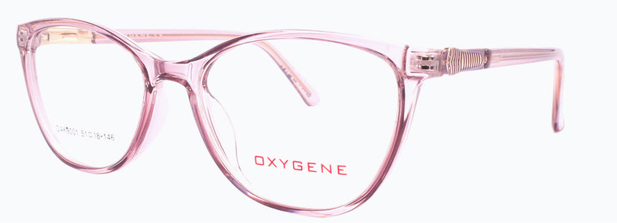 Oxygene DAK9001