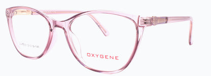 Oxygene DAK9001