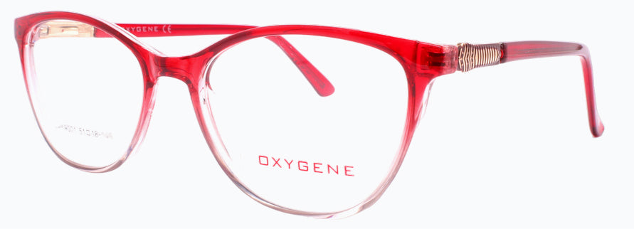 Oxygene DAK9001