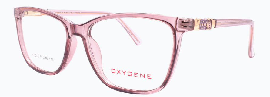 Oxygene DAK9003