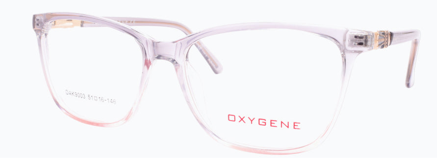 Oxygene DAK9001