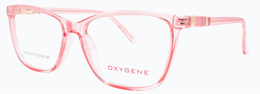 Oxygene DAK9003