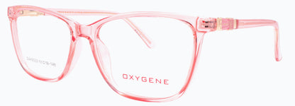 Oxygene DAK9003