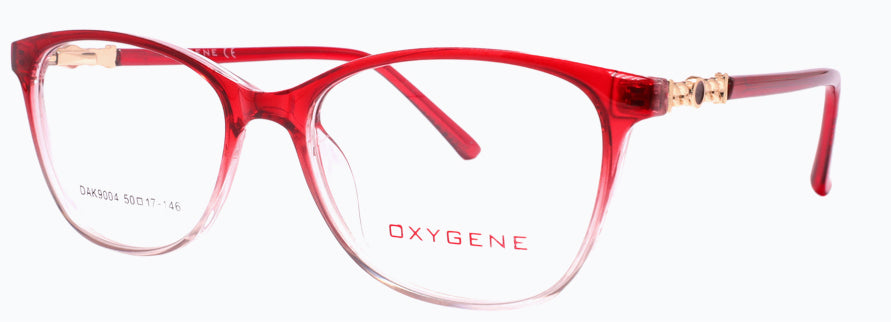 Oxygene DAK9004
