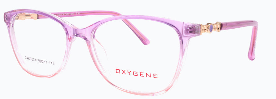 Oxygene DAK9004