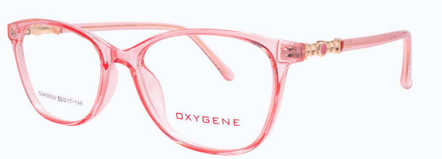 Oxygene DAK9004