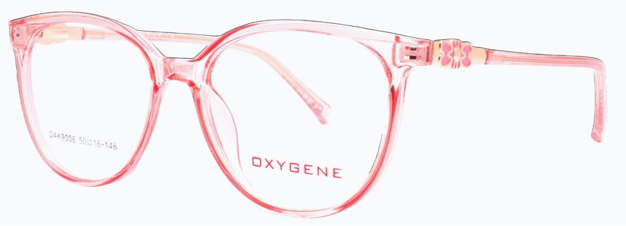 Oxygene DAK9008