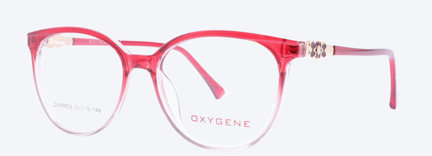 Oxygene DAK9008