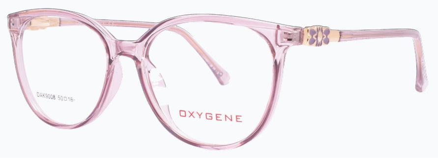 Oxygene DAK9008