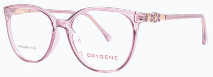 Oxygene DAK9008