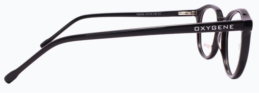 Oxygene 8852