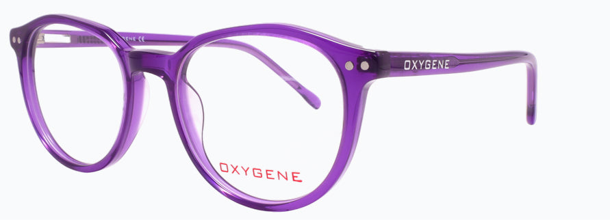 Oxygene 8852