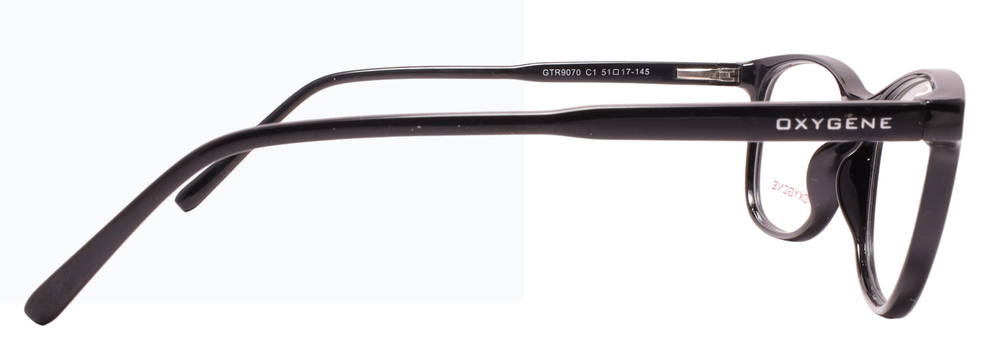 Oxygene GTR9070