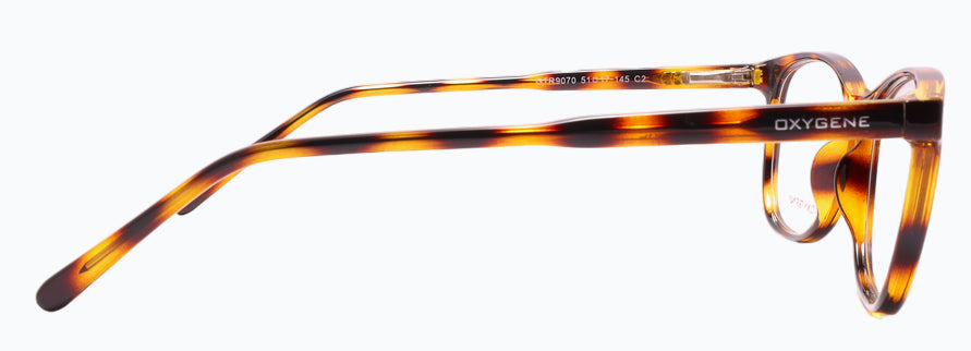 Oxygene GTR9070