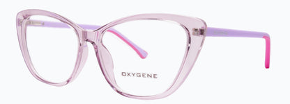 Oxygene Hafnium
