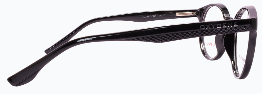 Oxygene HT2264