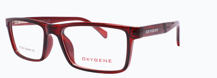 Oxygene HT2267