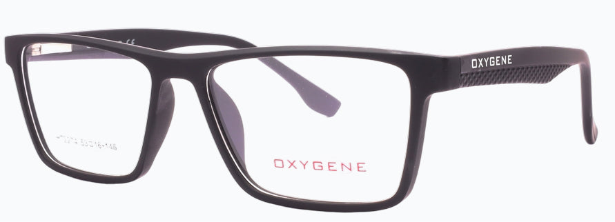 Oxygene HT2274