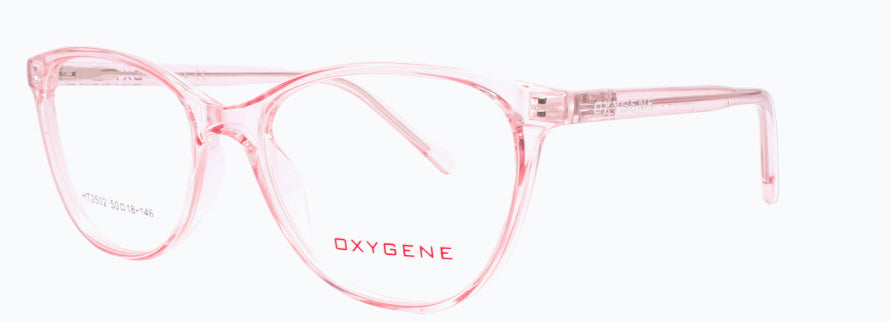 Oxygene HT2502
