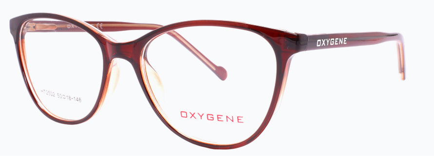 Oxygene HT2502