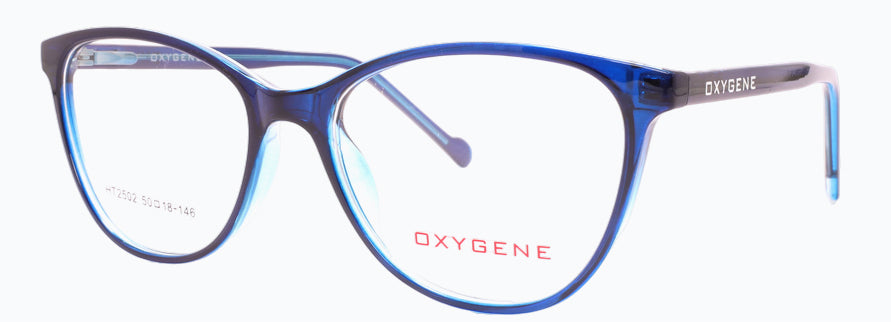 Oxygene HT2502