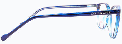 Oxygene HT2502