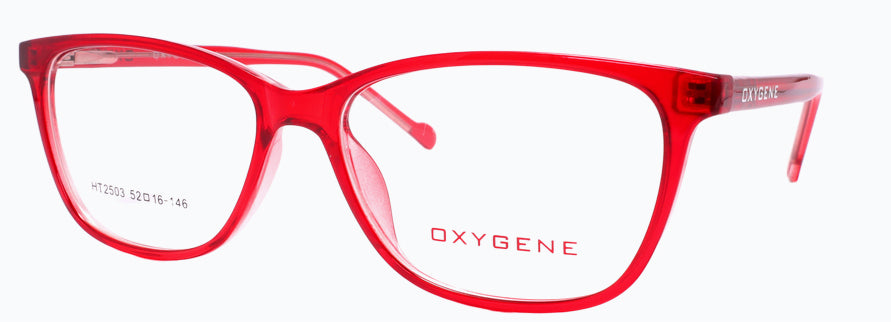 Oxygene HT2503
