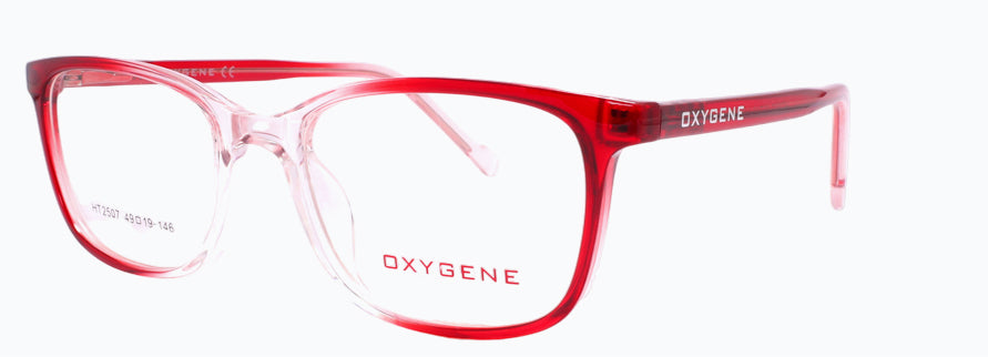 Oxygene HT2507