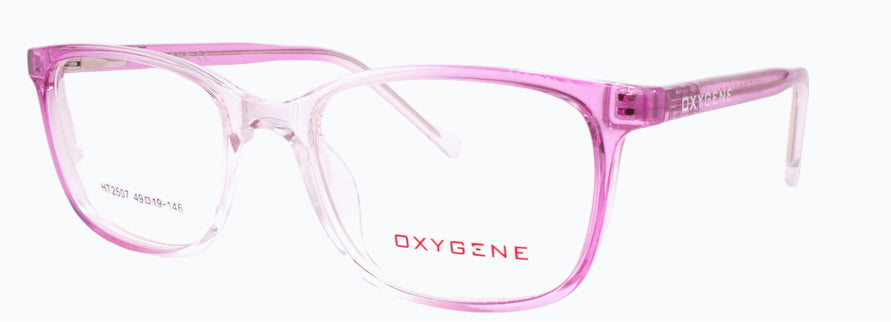 Oxygene HT2507