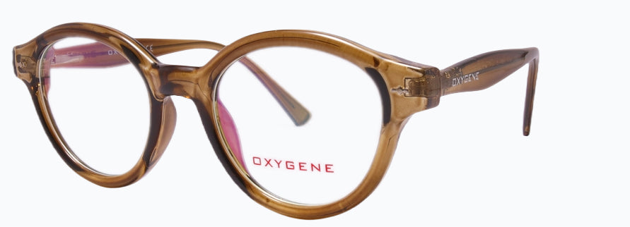 Oxygene JH446