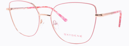Oxygene JS23401