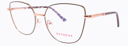 Oxygene JS23401