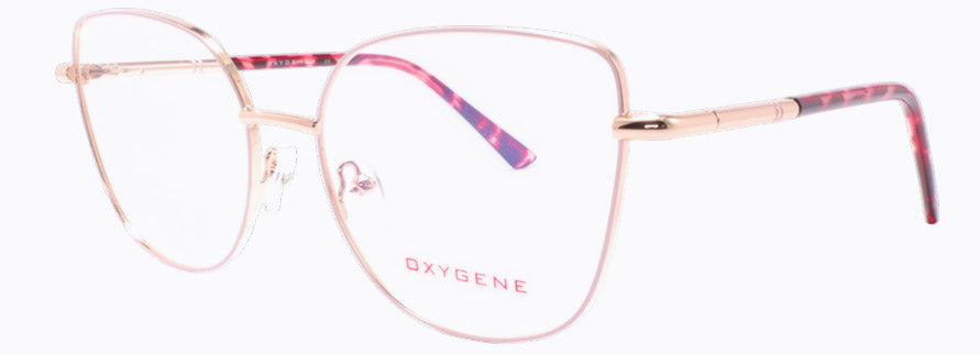 Oxygene JS23401