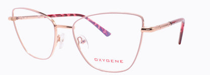 Oxygene JS23403