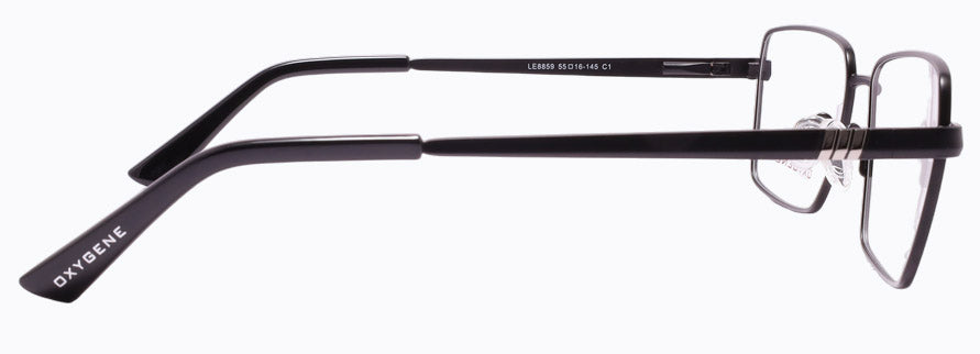 Oxygene LE8859