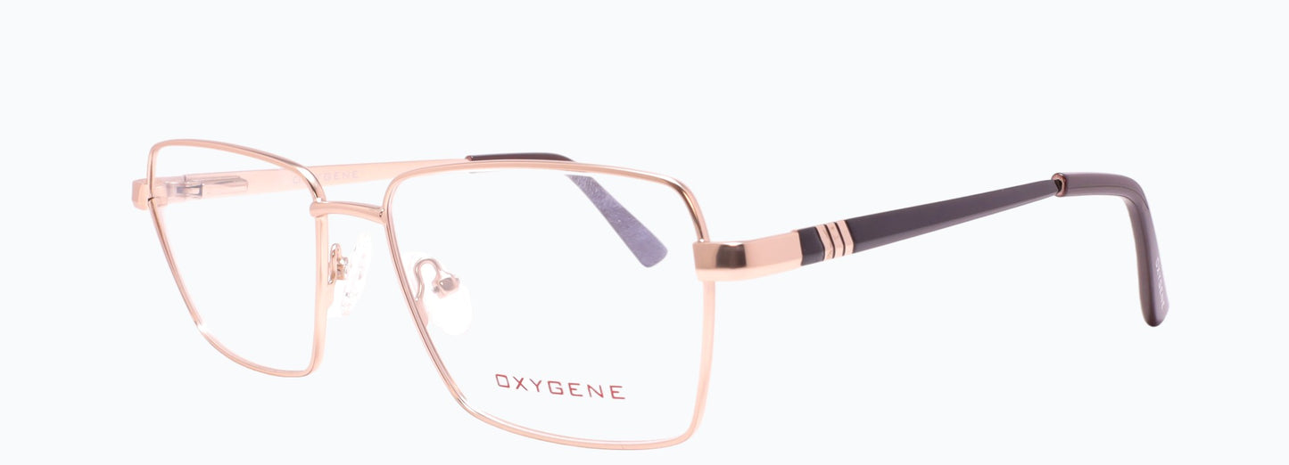 Oxygene LE8859