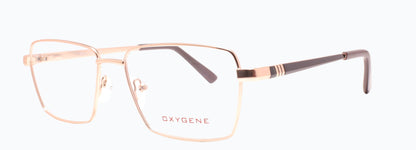 Oxygene LE8859
