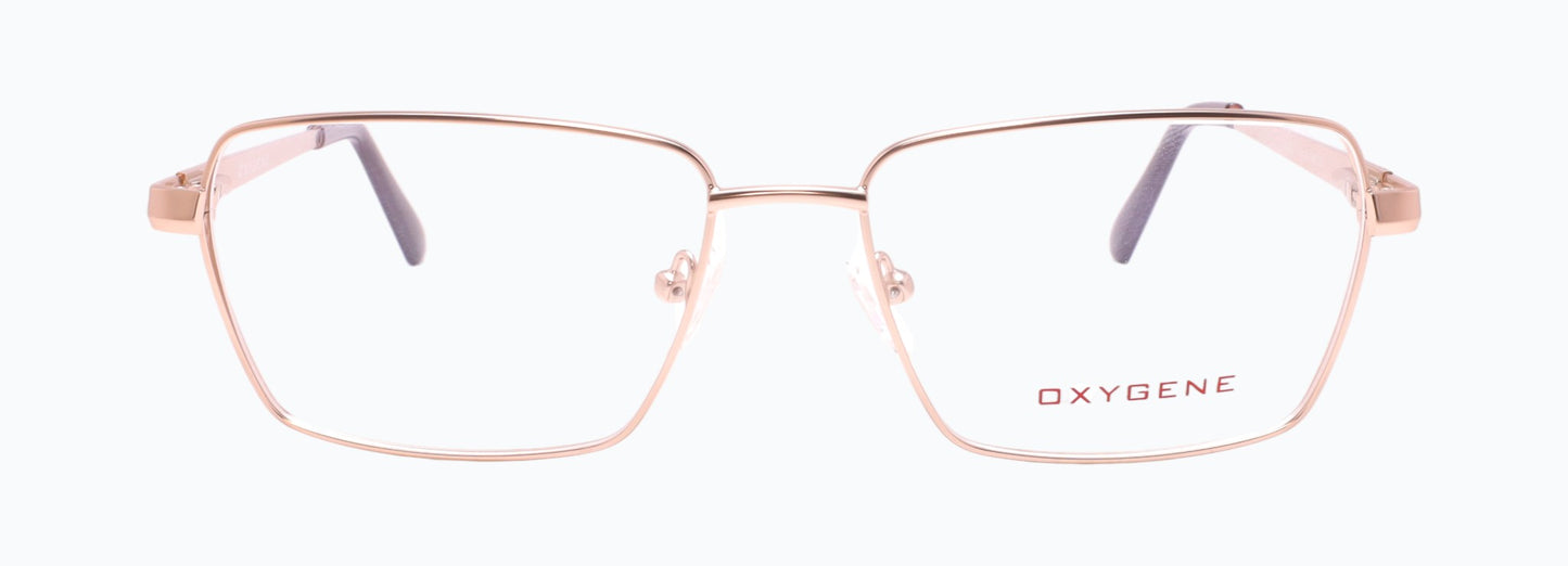 Oxygene LE8859