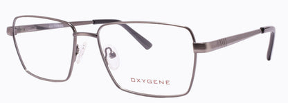 Oxygene LE8859