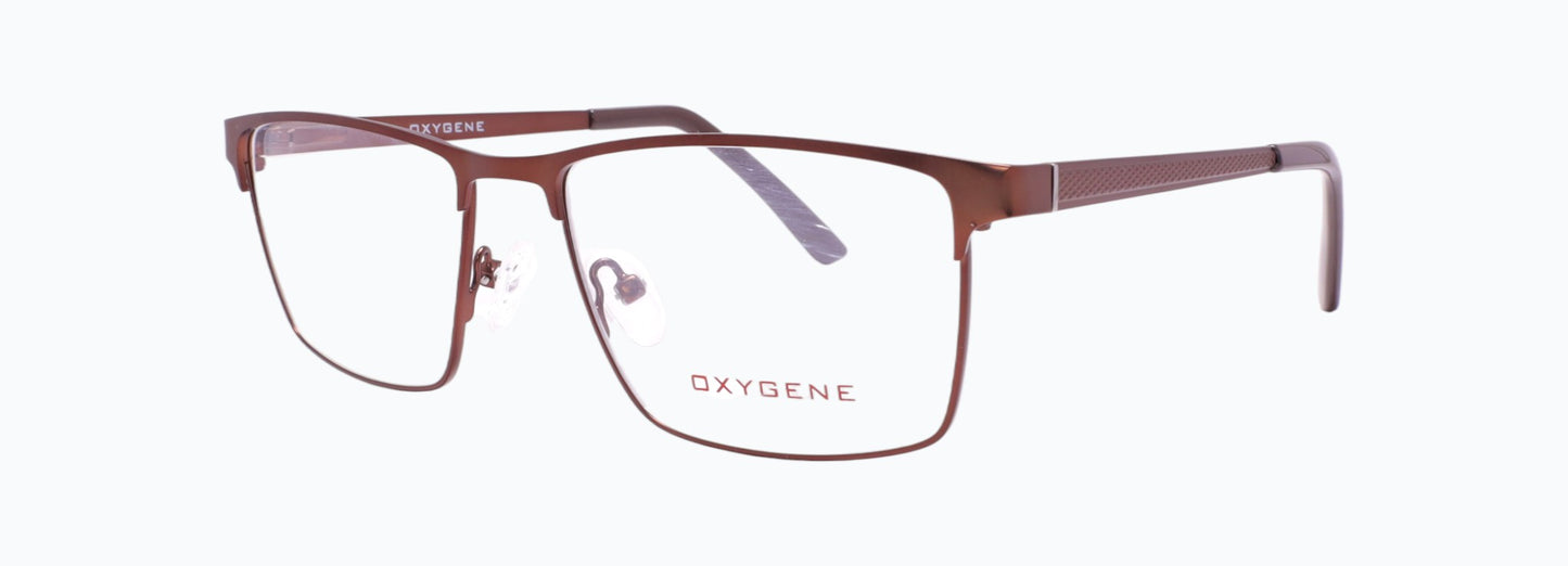 Oxygene LE8860
