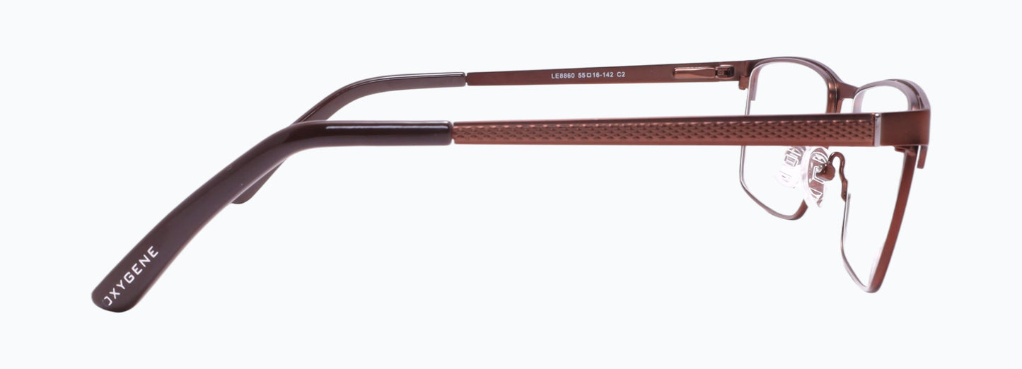 Oxygene LE8860
