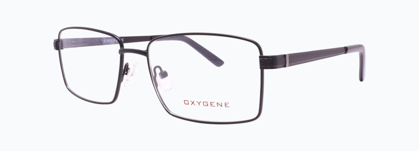 Oxygene LE8861